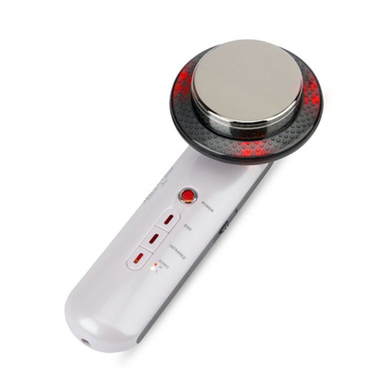 Weight loss vibrator