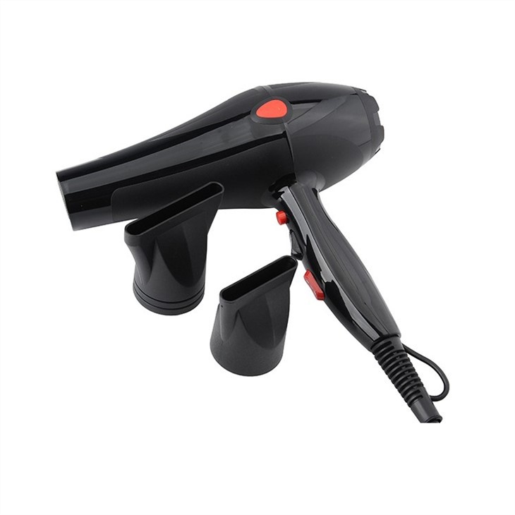 Low Noise Hair Dryer