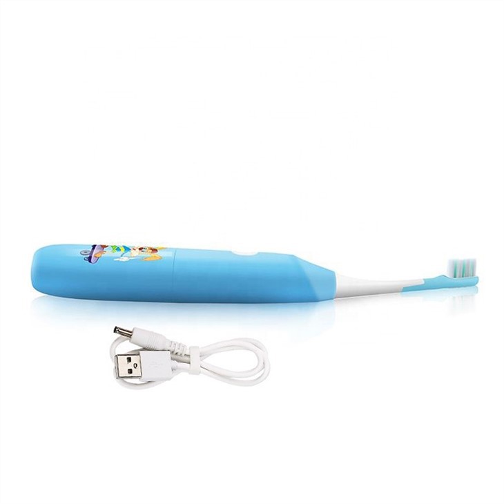 Smart Toothbrush Kids