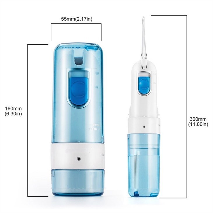 Eco-friendly Best Water Flosser