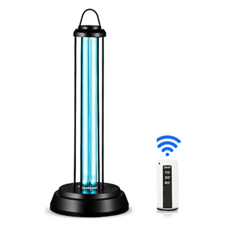 UV Lamp Air Disinfection