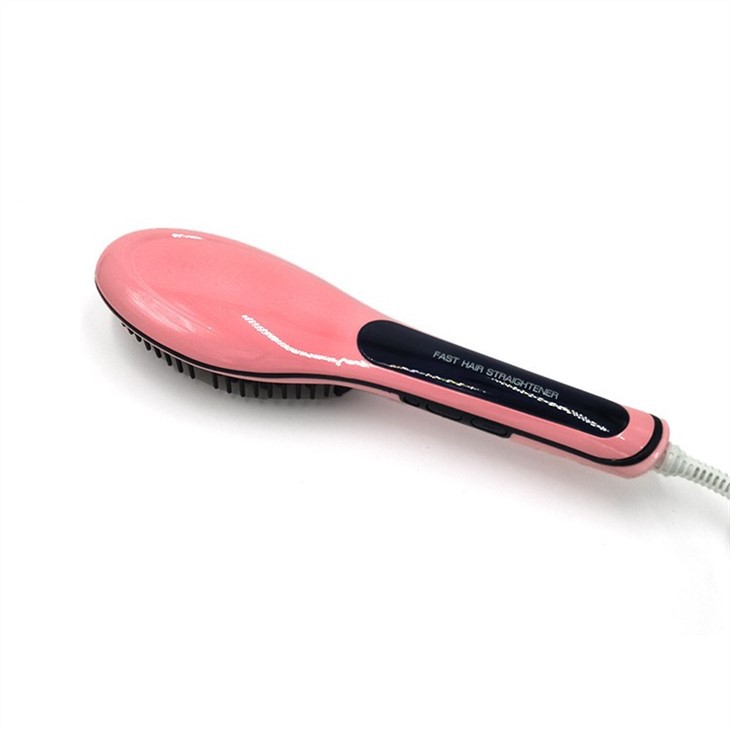 Hair Dryer Straightener Brush Curler Comb